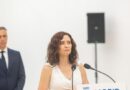 Una reunión “informal” y su uso como “oficinas”: lo que dice Feijóo sobre el ático vs lo que dice Ayuso Una reunión “informal” y su uso como “oficinas”: lo que dice Feijóo sobre el ático vs lo que dice Ayuso