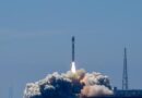 Update: China’s Smart Dragon-3 rocket successfully launches 2 satellites from sea