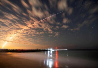 Vietnam’s VinSpace signs SpaceX launch deal