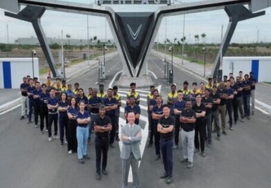 VinFast Plays the Long Game in the Race for EV Talent