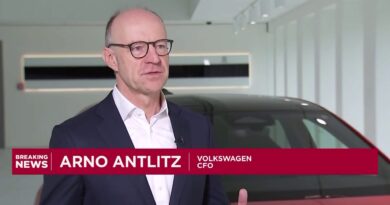 Volkswagen controlling families call for faster overhaul to fend off Chinese rivals