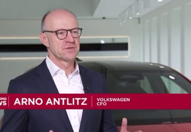 Volkswagen controlling families call for faster overhaul to fend off Chinese rivals