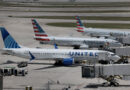 Why flights are so expensive and will likely stay that way