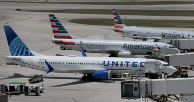 Why flights are so expensive and will likely stay that way