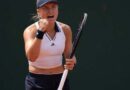 Yuliia Starodubtseva charges into Monterrey quarterfinals