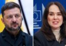Zelenskyj pressas av korruptionsskandal – sparkar allierad