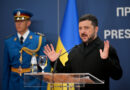 Zelenskyy warns Putin is preparing for escalation by bringing in North Korean military equipment