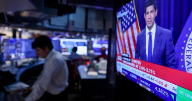 A Fed rate hike is coming into view. Here’s what UBS says to own — and avoid A Fed rate hike is coming into view. Here’s what UBS says to own — and avoid