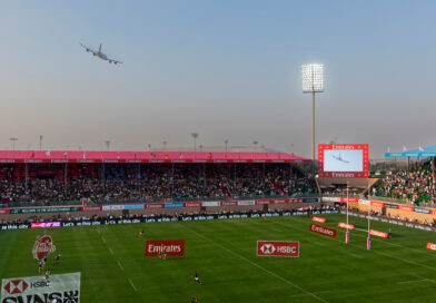 ‘A very skillful game’: Why Gaelic football has been added to the Emirates Dubai 7s