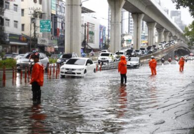 Agencies team up to provide flood travel updates Agencies team up to provide flood travel updates