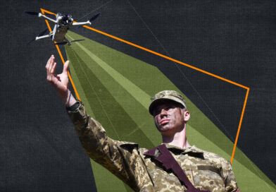 AI drone maker hits $6.4 billion valuation as Ukraine war spurs defense tech AI drone maker hits $6.4 billion valuation as Ukraine war spurs defense tech