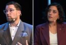 Åkessons uppmaning: Rösta på Simona Mohamsson