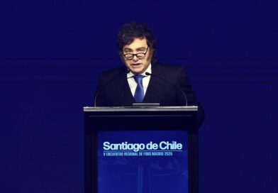 Argentina’s Milei escalates Falklands dispute as Trump questions U.S. support for Britain