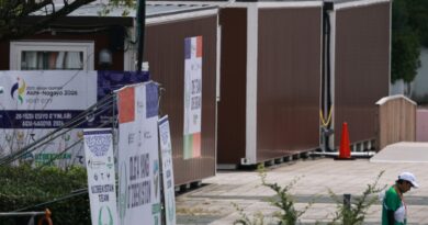 Asian Games chief defends ‘functional’ rooms after backlash
