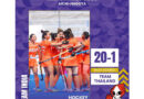 Asian Games: Deepika’s nine-goal blitz powers India women’s hockey team to 20-1 win over Thailand Asian Games: Deepika’s nine-goal blitz powers India women’s hockey team to 20-1 win over Thailand
