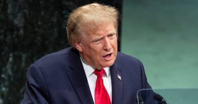 At UN, Trump threatens to ‘annihilate’ Iran but predicts deal after midterms At UN, Trump threatens to ‘annihilate’ Iran but predicts deal after midterms