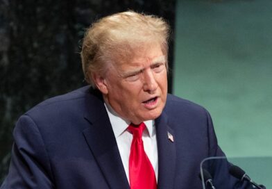 At UN, Trump threatens to ‘annihilate’ Iran but predicts deal after midterms At UN, Trump threatens to ‘annihilate’ Iran but predicts deal after midterms