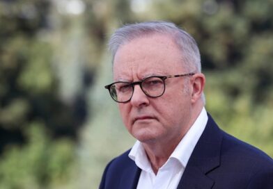 Australia joins call for AI safeguards amid warnings of out-of-control risks