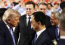 Auto industry urges Trump to bar Chinese automakers in U.S. ahead of Xi visit