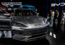 Automakers urge Congress to permanently ban Chinese connected vehicles in U.S.