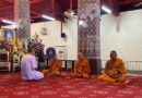 Bad Buddhists beget bad Buddhists