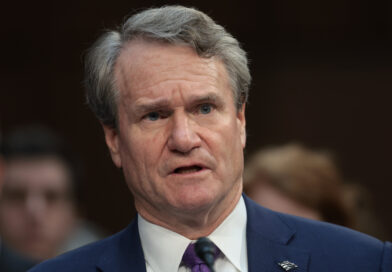 Bank of America expects third-quarter investment banking fees to fall more than 10%; shares slide Bank of America expects third-quarter investment banking fees to fall more than 10%; shares slide