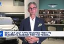 Bentley takes on Ferrari with its first EV priced at $230,000 Bentley takes on Ferrari with its first EV priced at $230,000