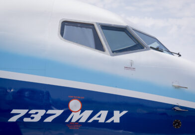Boeing 737 Max 10 certification delayed by software issue, FAA says