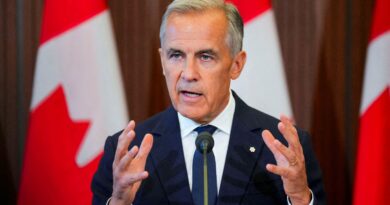 Canada’s Carney slaps Trump admin for ‘doing memes … throwing shade’ Canada’s Carney slaps Trump admin for ‘doing memes … throwing shade’