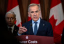 Carney claps back at Lutnick, says Canada will resume trade talks ‘when the Americans are ready’