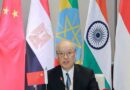 China emphasises judicial cooperation at BRICS Chief Justices’ Forum China emphasises judicial cooperation at BRICS Chief Justices’ Forum