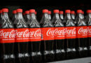 Coca-Cola hires Rob Gehring from Monster Energy to run its North American operations