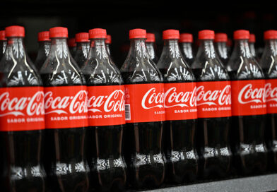 Coca-Cola hires Rob Gehring from Monster Energy to run its North American operations