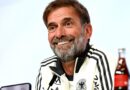 „Der die meisten Länderspiele hat“ – Klopp macht Kapitäns-Geheimnis