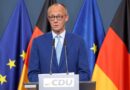 „Diese Reformen sind das Mittel gegen das autoritäre Gift“, sagt Merz