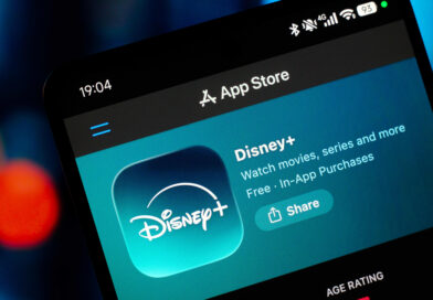 Disney names CTO for the first time as media giant expands tech push