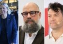 Domen om bråken mellan S och V: ”Tågkrasch” Domen om bråken mellan S och V: ”Tågkrasch”