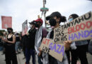 Ed Sheeran addresses Gaza crisis as protesters gather outside Philadelphia concert