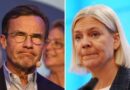 Experterna: Vinnare och förlorare vid extra val