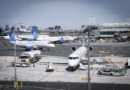 FAA halts flights to Newark, Philadelphia, New York because of equipment problem FAA halts flights to Newark, Philadelphia, New York because of equipment problem