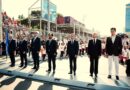 ‘Fantastic 10 years of racing’: FIA’s president hails decade of Formula 1 in Baku ‘Fantastic 10 years of racing’: FIA’s president hails decade of Formula 1 in Baku