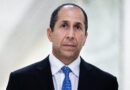 Federal prosecutors probe Jeffrey Epstein estate executors, WSJ reports Federal prosecutors probe Jeffrey Epstein estate executors, WSJ reports