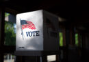 Feds can’t withhold counterterrorism funds from states to force election admin changes, judge rules Feds can’t withhold counterterrorism funds from states to force election admin changes, judge rules