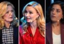Fortsätter flörta med C – nobbas igen