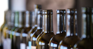 France’s wine production nears a 70-year low, leaving winemakers with tough choices