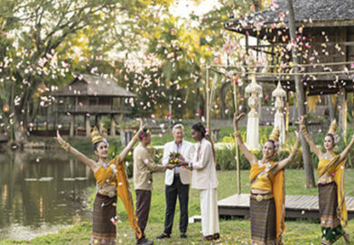 From Micro-Weddings to Milestones: Celebrating Life’s Special Moments at Four Seasons Resorts of Asia