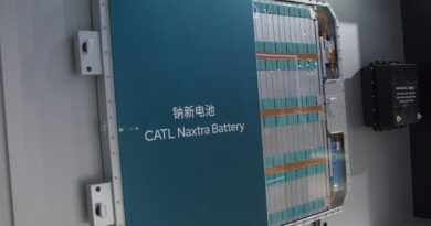 GM plans U.S. battery development as Trump’s DOT attacks Ford for China ties
