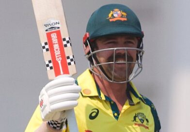 Head’s 75-ball hundred leads Australia to ODI series triumph Head’s 75-ball hundred leads Australia to ODI series triumph