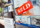 Housing affordability craters to record low despite fall in prices
