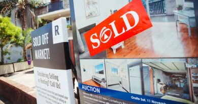 Housing affordability craters to record low despite fall in prices